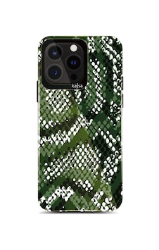 Teleplus Apple Uyumlu iPhone 13 Pro Max Kılıf Kajsa Shield Plus Wild Serisi 2 Leopar Desenli Kapak Teleplus Apple Uyumlu iPhone 13 Pro Max Kılıf Kajsa Shield Plus Wild Serisi 2 Leopar Desenli Kapak