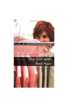 Oxford The Girl With Red Hair