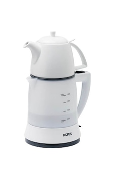 Altus AL 790 P Tiryaki 1.9 LT Çay Makinesi Altus AL 790 P Tiryaki 1.9 LT Çay Makinesi