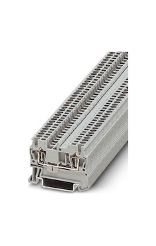 Phoenix Contact St 1.5- St Serisi 1.5 Mm Yaylı Gri Klemens-303107 Phoenix Contact St 1.5- St Serisi 1.5 Mm Yaylı Gri Klemens-303107