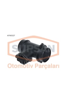 SUPSAN AFM0027 Hava Debimetresi Accent 1.3 1.5 12V G4Eh G4Ek SUPSAN AFM0027 Hava Debimetresi Accent 1.3 1.5 12V G4Eh G4Ek