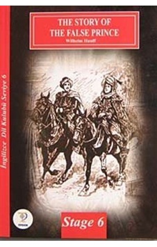 The Story of the False Prince - Wilhelm Hauff - Tiydem The Story of the False Prince - Wilhelm Hauff - Tiydem