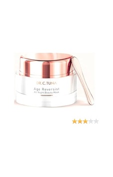 Dr. C.Tuna Age Reversist Gece Maskesi 50 Ml Dr. C.Tuna Age Reversist Gece Maskesi 50 Ml