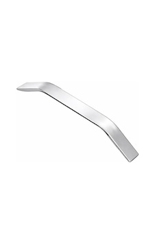 Oro 283/e Şahin Eko Krom Kulp 128 Mm Gri Oro 283/e Şahin Eko Krom Kulp 128 Mm Gri