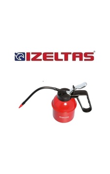 Madeni Yağdanlık 200 Cc Diğer