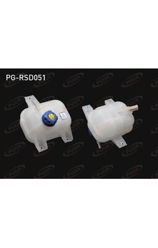 Radyator Yedek Puga Pgrsd051 Albea Doblo 1.3 Mtj