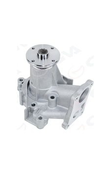 Devirdaim Su Pompası Hyundaı Starex 96- / H100 2.6l Kamyonet 96- / Galloper 2.5l 99- / Kıa K2500 2.5l Tcı 98- / Mıtsubıshı L200 2.5l 4d56 K74t 4x4 9 80678757 Devirdaim Su Pompası Hyundaı Starex 96- / H100 2.6l Kamyonet 96- / Galloper 2.5l 99- / Kıa K2500 2.5l Tcı 98- / Mıtsubıshı L200 2.5l 4d56 K74t 4x4 9 80678757