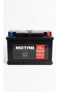 Motab Power Technology 74ah 680a 12v Otomobil Aküsü 2026 Üretim Motab Power Technology 74ah 680a 12v Otomobil Aküsü 2026 Üretim