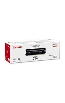 Canon CRG 726 Toner - 3483B002 Canon CRG 726 Toner - 3483B002