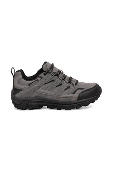 M.p 262-7203zi Kadın Suya Dayanıklı Outdoor Ayakkabı Füme M.p 262-7203zi Kadın Suya Dayanıklı Outdoor Ayakkabı Füme