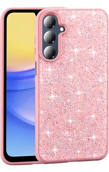 Galaxy Uyumlu A26 Kılıf Parlak Taşlı Tasarım Zore Pırlanta Kapak Çok Renkli Galaxy Uyumlu A26 Kılıf Parlak Taşlı Tasarım Zore Pırlanta Kapak Çok Renkli