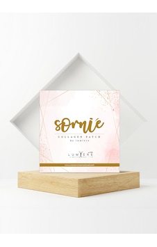 One More Internatıonal Sornie Collagen