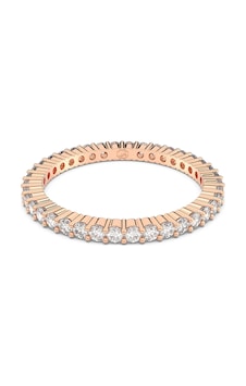 5656301 Swarovski Yüzük Re Vittore:ring Cocr Cry/ros 58 5656301 Swarovski Yüzük Re Vittore:ring Cocr Cry/ros 58