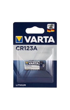 Magicool Cr123a 3v Lityum Pil Kamera Ve Fener Pili Magicool Cr123a 3v Lityum Pil Kamera Ve Fener Pili