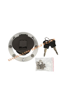 Mondial Mg Superboy 100 - 150 Benzin Depo Kapağı Mondial Mg Superboy 100 - 150 Benzin Depo Kapağı