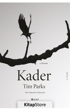 Kitapstore Kader / Tim Parks Kitapstore Kader / Tim Parks