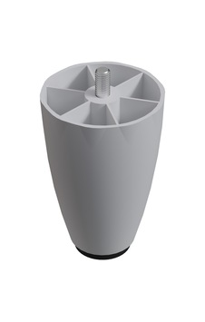 Cateksss 10 Cm 3/8 Kalın Diş Beyaz Plastik Mobilya Yükseltici Koltuk Kanepe Armut Ayağı Ayakları - 35 Li Paket Cateksss 10 Cm 3/8 Kalın Diş Beyaz Plastik Mobilya Yükseltici Koltuk Kanepe Armut Ayağı Ayakları - 35 Li Paket