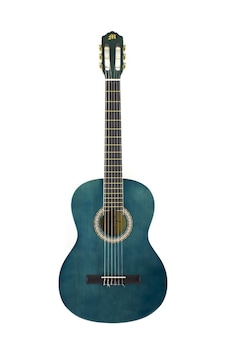 Miguel Angela Ma1-Bl Mavi Klasik Gitar Miguel Angela Ma1-Bl Mavi Klasik Gitar