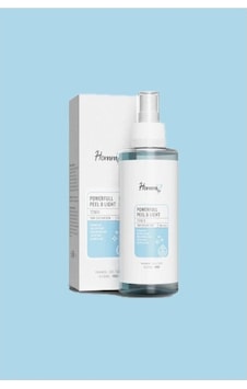 Homm Life Powerfull Peel & Light Toner 150 ML Homm Life Powerfull Peel & Light Toner 150 ML