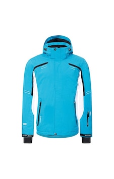 Icepeak Mavi Kadın Outdoor Montu 56119 535 328 Maro Mavi