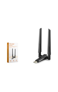 Pıx-lınk Uax04 Usb Wıfı Adaptor Dual Band 1800 2.4ghz&5ghz Aıc880 Pıx-lınk Uax04 Usb Wıfı Adaptor Dual Band 1800 2.4ghz&5ghz Aıc880