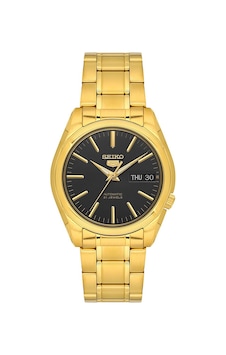 Seiko Snkl50k Erkek Kol Saati Gold Seiko Snkl50k Erkek Kol Saati Gold