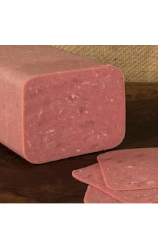 Gurmepark Doğal Az Yağlı %100 Dana Jambon 250 G Gurmepark Doğal Az Yağlı %100 Dana Jambon 250 G