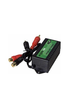 For-X  X-Q222 Oto Amfi  Parazit Kesici