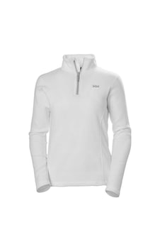 Helly Hansen Slope Fleece Kadın Polar Üst Gri Helly Hansen Slope Fleece Kadın Polar Üst Gri