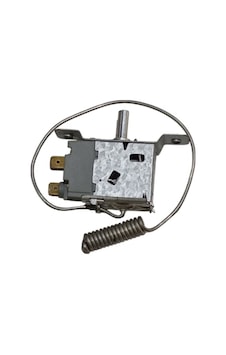 Termostat Pfn-124g Burgulu Termostat Pfn-124g Burgulu