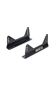 Sparco Koltuk Ayağı Siyah Siyah Sparco Koltuk Ayağı Siyah Siyah