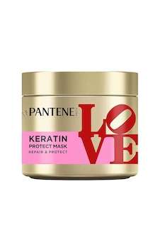 Pantene Love Keratin Onarıcı & Koruyucu Saç Maskesi 300 Ml Pantene Love Keratin Onarıcı & Koruyucu Saç Maskesi 300 Ml