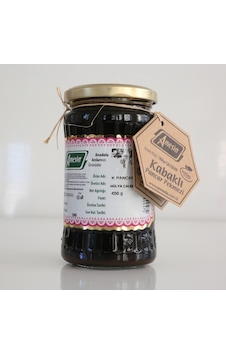 Amesia Kabaklı Pancar Pekmezi 450 G Amesia Kabaklı Pancar Pekmezi 450 G