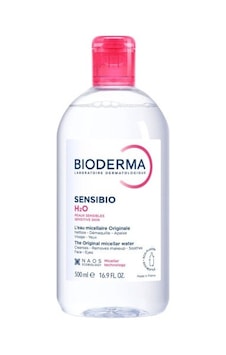 Bioderma Sensibio H2o 500 Ml Bioderma Sensibio H2o 500 Ml