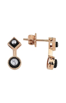 Altınbaş Elmas Küpe N11.92 Altınbaş Elmas Küpe N11.92