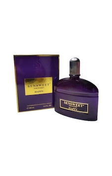 Sensweet Happy Kadın Parfüm EDC 100 ML Sensweet Happy Kadın Parfüm EDC 100 ML