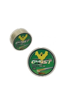 Nippon Ghost 300 Mt Fc Coated Misina 0,40mm Nippon Ghost 300 Mt Fc Coated Misina 0,40mm