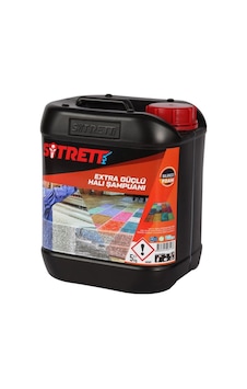 Sitrett Mx Halı Şampuanı Pro Plus + 5 Kg. Tekli Sitrett Mx Halı Şampuanı Pro Plus + 5 Kg. Tekli