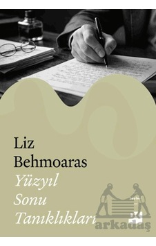 Yüzyıl Sonu Tanıklıkları Doğan Kitap Yüzyıl Sonu Tanıklıkları Doğan Kitap