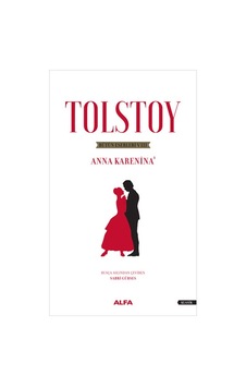 Tolstoy Bütün Eserleri 8