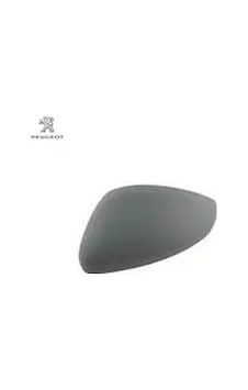 Sol Ayna Kapağı Peugeot 1607512980 Sol Ayna Kapağı Peugeot 1607512980