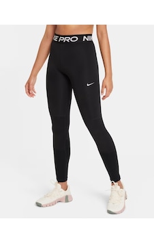 Nike Pro Dri-fıt Da1028-010 Büyük Kız Çocuk Taytı - Siyah Nike Pro Dri-fıt Da1028-010 Büyük Kız Çocuk Taytı - Siyah
