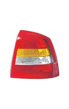 Opel - Stop Lambası Sarı Sedan Sağ Astra G 1998- - 6223024 / 714028771801 Opel - Stop Lambası Sarı Sedan Sağ Astra G 1998- - 6223024 / 714028771801