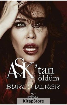 Aşk'tan Öldüm- Postiga Aşk'tan Öldüm- Postiga