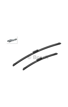 Bosch 3397014317 Aerotwin Silecek Seti-550 400mm 1832131 Bosch 3397014317 Aerotwin Silecek Seti-550 400mm 1832131