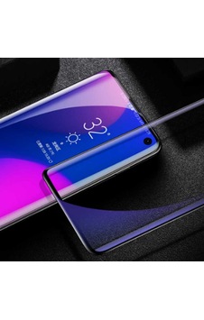 Galaxy S10 Zore Süper Pet Ekran Koruyucu Jelatin Galaxy S10 Zore Süper Pet Ekran Koruyucu Jelatin