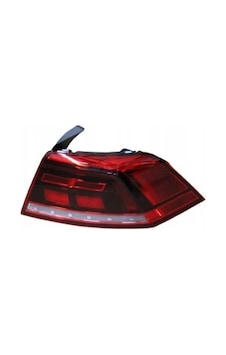 Audi A4 2017 Yılında Çıkan Kasa Stop Lambası Dış Sol Oem No:8w5945091aa Audi A4 2017 Yılında Çıkan Kasa Stop Lambası Dış Sol Oem No:8w5945091aa