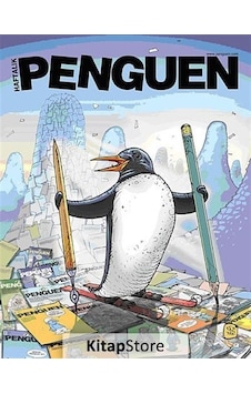 Penguen Cilt - 37 469-481 Penguen Cilt - 37 469-481