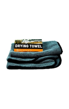 Valet Pro Kurulama Bezi Gri Drying Cloth Grey Drying Towel 50X80 Valet Pro Kurulama Bezi Gri Drying Cloth Grey Drying Towel 50X80