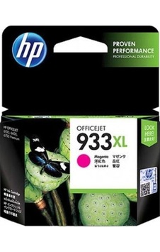 Hp Cn055Ae Kırmızı Mürekkep Kartuş 933Xl Hp Cn055Ae Kırmızı Mürekkep Kartuş 933Xl